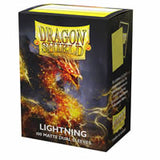 Dragon Shield - Standard Sleeves - Matte