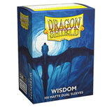 Dragon Shield - Standard Sleeves - Matte