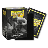 Dragon Shield - Standard Sleeves - Matte