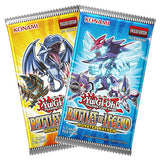 Yu-Gi-Oh! -  Battles of Legend: Monster Mayhem Booster