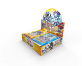 Yu-Gi-Oh! -  Battles of Legend: Monster Mayhem Booster