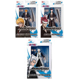 Bleach Anime Heroes 15cm Action Figures