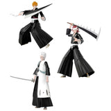 Bleach Anime Heroes 15cm Action Figures