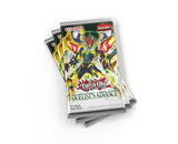 Yu-Gi-Oh! -  Duelists Advance