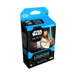 Star Wars: Unlimited Legends of the Force Starter Decks