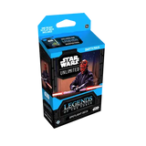 Star Wars: Unlimited Legends of the Force Starter Decks