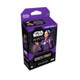 Star Wars: Unlimited Secrets of Power Spotlight Decks