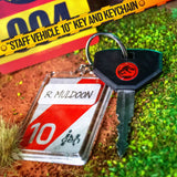 Jurassic Park The Lost Memories Kit