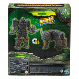 Transformers: Rise of the Beasts Smash Changers Action Figure Rhinox 23 cm