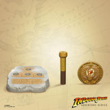 Indiana Jones Adventure Series Roleplay Replica Staff of Ra Headpiece (Raiders of the Lost Ark)