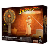 Indiana Jones Adventure Series Roleplay Replica Staff of Ra Headpiece (Raiders of the Lost Ark)
