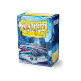 Dragon Shield - Standard Sleeves - Matte