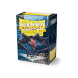 Dragon Shield - Standard Sleeves - Matte