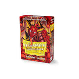 Dragon Shield - Japanese Size / Small Sleeves