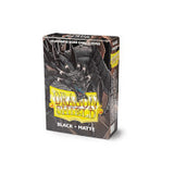 Dragon Shield - Japanese Size / Small Sleeves