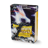 Dragon Shield - Japanese Size / Small Sleeves