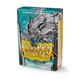 Dragon Shield - Japanese Size / Small Sleeves