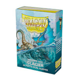 Dragon Shield - Japanese Size / Small Sleeves