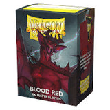 Dragon Shield - Standard Sleeves - Matte