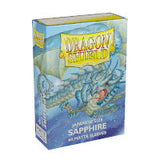 Dragon Shield - Japanese Size / Small Sleeves