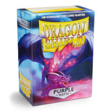 Dragon Shield - Standard Sleeves - Matte