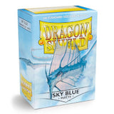 Dragon Shield - Standard Sleeves - Matte