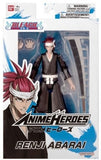 Bleach Anime Heroes 15cm Action Figures