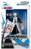 Bleach Anime Heroes 15cm Action Figures