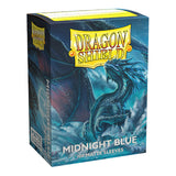 Dragon Shield - Standard Sleeves - Matte