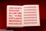 Konjiki no Zatch Bell Proplica Red Spellbook 21 cm