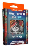 Universus CCG - Street Fighter 6 Challenger Series Deck