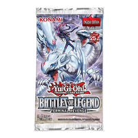 Yu-Gi-Oh! - Battles of Legend: Terminal Revenge