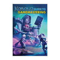 Kobold Press - Kobold Guide to Gamemastering Softcover