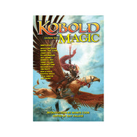 Kobold Press - Kobold Guide to Magic Softcover