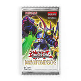 Yu-Gi-Oh! -  Doom of Dimensions