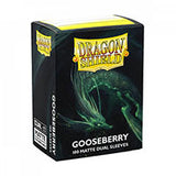Dragon Shield - Standard Sleeves - Matte