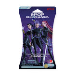 KPop Demon Hunters- Collectible Trading Cards-Classic Edition Series 1