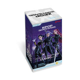 KPop Demon Hunters- Collectible Trading Cards-Classic Edition Series 1