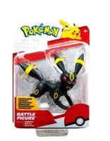 Pokemon 2-3" Battle Figure Pack