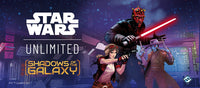 Star Wars Unlimited Store Showdown