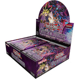 Yu-Gi-Oh! - Chaos Origin