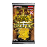 Yu-Gi-Oh! - Quarter Century Stampede