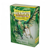 Dragon Shield - Japanese Size / Small Sleeves