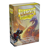Dragon Shield - Japanese Size / Small Sleeves