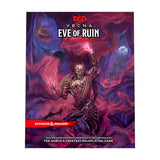 Dungeons & Dragons Vecna Eve of Ruin