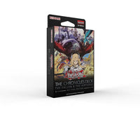 Yu-Gi-Oh! - The Chronicles Deck: The Fallen & The Virtuous