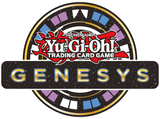 Yu-Gi-Oh! GENESYS Celebration Event