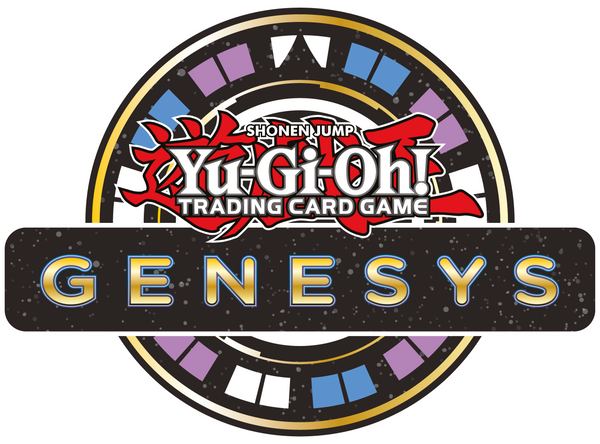 Yugioh Local Genesys The Hive Gaming Yugioh Local Genesys The Hive Gaming