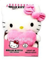 Hello Kitty & Kuromi Light Up Plush