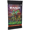 MTG Teenage Mutant Ninja Turtles Play Booster